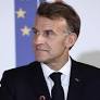 Macron's Final Bastille Day Speech Highlights Military Strength and European Unity