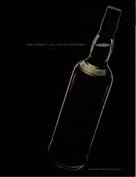 Auction The Macallan Single Malt Art Director Dave Dye Writer Sean Doyle Art Director Art Direction Art