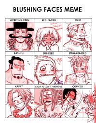 Immagine Di Marco Thatch And Namur One Piece Comic One Piece Ace One Piece Manga