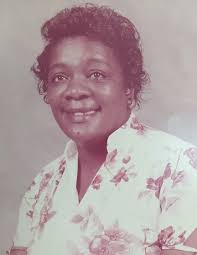 Obituary for Carrie Mae Martin