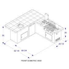 Check spelling or type a new query. Outdoor Kitchen Dimensions Google Search Outdoor Kitchen Design Built In Grill Outdoor Kitchen