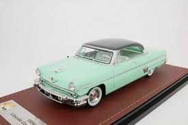 Image result for Palace Green 1954 Lincoln