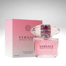 Versace Bright Crystal Absolu 90ml For Women Shopee Philippines