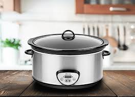 A crock pot is not meant to do. Ecg Ph 6520 Ecg