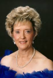 Obituary information for Lorena McGarvey