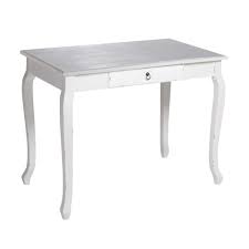 Escritorio Brest 50 X 100 Cm Blanco Crema Sillas De Escritorio Sillas Escritorios