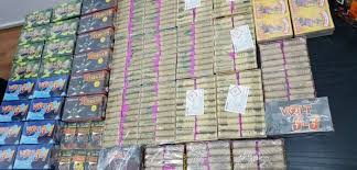 Petarde 3 focuri 20lei cutia/100bucati. Captura Importanta De Petarde Si Artificii In Timis Opinia