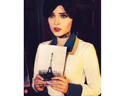 Request sladkoslava / ilona bugaeva. Check Out This Impressive Elizabeth Bioshock Cosplay Gameranx