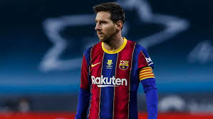 Més que un club we ❤ #barçafans. Barca Lionel Messi Stellte Bedingung Fur Seinen Verbleib Beim Fc Barcelona Fussball Sport Bild