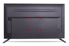 The mount store tv wall mount for tcl 55 inch class 4k (2160p) hdr roku smart led tv (55s401) vesa 200x200mm maximum extension 26 inches 4.6 out of 5 stars 2. Ask Tcl Mounting Your Tcl Tv Tcl