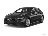 MERCEDES-A