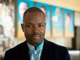 Rev. Kevin Ross: Self-Worth