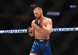 Where Did Bo Nickal Go To College? All About The College Accolades of The  UFC's Potential Middleweight Title Challenger - The Playoffs