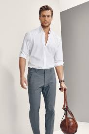 Despite the italian name, massimo dutti is not a fashion designer, nor a real person, but a trademark. Massimo Dutti Nyc Limited Collection Business Casual Outfits Mens Outfits Mens Casual Outfits