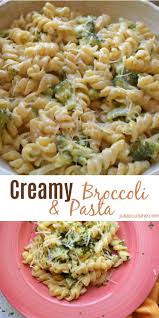 20 Minute Parmesan Pasta With Broccoli Julia S Cuisine Recipe In 2020 Easy Pasta Dinner Easy Pasta Recipes Kid Friendly Meals Dinner