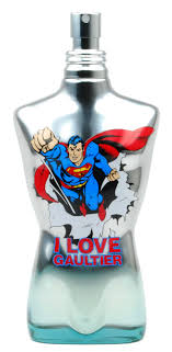 > men's fragrances & aftershaves. Jean Paul Gaultier Le Male Superman 125 Ml Eau De Toilette Parfum Outlet Ch Parfumerie Und Kosmetika Ch Lager Keine Zollkosten Morgen Geliefert