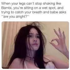 Shocking porn memes on Twitter - raw humor unveiled!