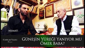 Memati Polat Alemdar In Yaninda Ne Olmeye Ne De Yasamaya Yalvaracak Kimse Yok Youtube