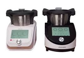 Ufc Que Choisir Saint Cloud Robots Cuiseurs Le Match Digicook Vs Monsieur Cuisine Connect