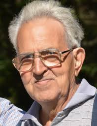 Obituary for Robert Janeway