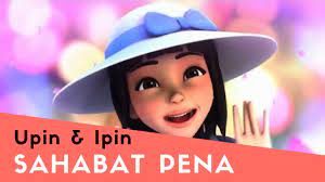 Adam bin amiruddin, ahmad mawardi bin abdul rahman, ahmad razuri bin roseli and others. Upin Ipin Sahabat Pena Full Movie Youtube