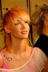 All the looks at CWUK22