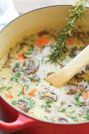 50 Winter Soups You Can Make In 30 Minutes Winter Soup Recipe Christmas Food Dinner Holiday Soup Recipes