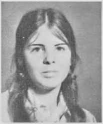 Remembering Sheri Anne Cook-Hohenstein, Class of 1977,