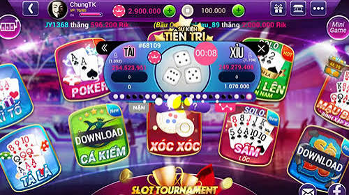 Game đ&aacute;nh b&agrave;i đổi tiền thật tr&agrave;n lan tại Việt Nam - B&aacute;o VnExpress
