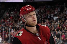 Carl soderberg tallies first career hat trick to power avalanche past maple leafs. Arizona Coyotes All Star Break Grades Carl Soderberg