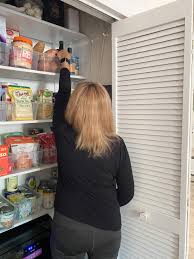 We did not find results for: Small Pantry Diy Makeover That Anyone Can Do Shabbyfufu Com