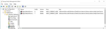 But if you want to remove it from your pc for some reason, here are the different methods to uninstall microsoft edge chromium browser. Change Default Browser Microsoft Community