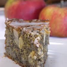 Mohnkuchen Unsere Besten Rezepte Apfel Mohn Kuchen Kuchen Kuchen Rezepte