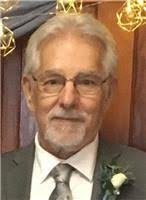 Jack McCarthy Obituary (1944