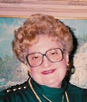 Obituary information for Mary Campisi