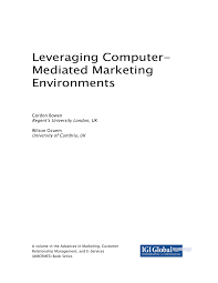 Marketing for the new age. Pdf The Dynamics Of Social Media Marketing Content And Customer Retention