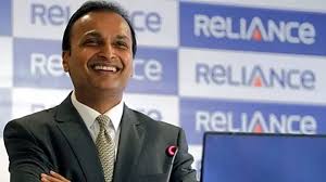 Anil Ambani Net Worth 2025