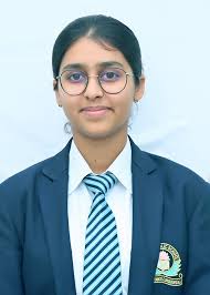 R.A.N Public School BilaspurClass XII Toppers