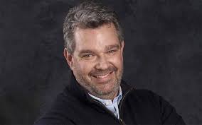 G. Garvin Brown III, a man who shaped my life in unimaginable ways