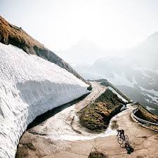 Spring Triathlon Trainingsplan Fahrrad Fahren Rennrad