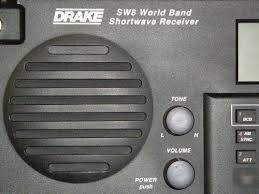 Image result for Drake SW8