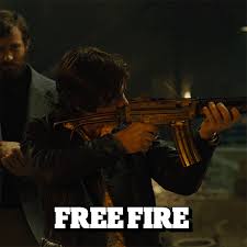 The perfect pubg animated gif for your conversation. Free Fire Game Gif Game And Movie