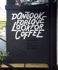 Pin By Lado3 On He Is Not The Sun You Are Timothy Goodman Mural Typography