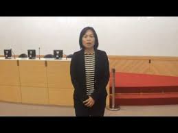 Maybe you would like to learn more about one of these? æˆ´éé½¡é€šéŽé€£ä»»å°åŒ—å¸‚å¤§å­¸æ ¡é•·çš„å›žæ‡‰ Youtube