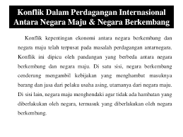 Check spelling or type a new query. Organisasi Perdagangan Dunia World Trade Organization