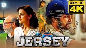 Starring nani in the lead role, jersey is a sports drama. Jersey Movie Download Free Bollywood Hollywood Tollywood Movies