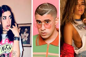 Premios juventud is set apart by their unique categories, including me muero sin ese cd (album i can't live without), mi concierto favorito (my. The Winners Of The Premios Juventud 2020 Freshupnews Com