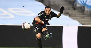 Lazio needs to fix their attack as they've become overreliant on ciro immobile, which is why they're interested in sevilla fc winger rony lopes. The Duration Of The Absence Of Rony Lopes Is Known Archyworldys