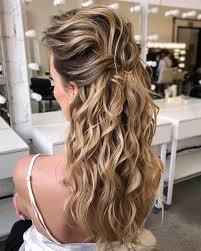 Choosing the perfect wedding hairstyle might not be as easy as you initially expected. Essential Guide To Wedding Hairstyles For Long Hair