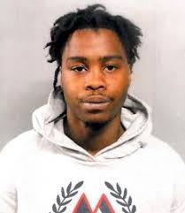 A look back at December's mug shots